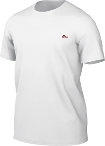 Футболка Nike AJ1 BRAND SNEAKER PATCH біла HJ2326-100