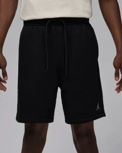 Шорти Nike JORDAN BROOKLYN BROOKLYN FLEECE SHORTS чорні FV7285-010