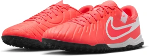 Сороконіжки (шиповки) Nike TIEMPO LEGEND 10 ACADEMY TF коралові DV4342-800