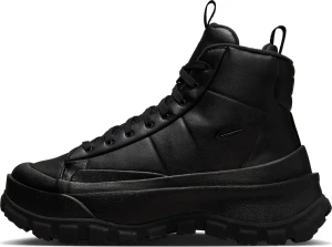 Ботинки женские Nike BLAZER ROAM MID WINTERIZED черные FQ9065-002