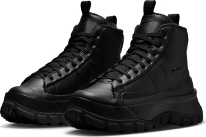 Ботинки женские Nike BLAZER ROAM MID WINTERIZED черные FQ9065-002