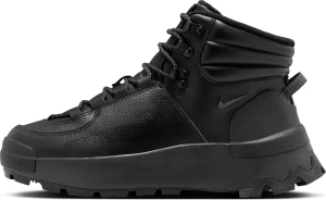 Черевики жіночі Nike CITY CLASSIC PREMIUM WATERPROOF чорні FZ8629-001