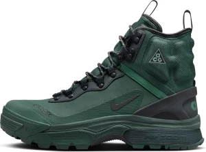 Черевики Nike ACG AIR ZOOM GAIADOME GORE-TEX темно-зелені DD2858-300