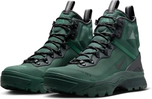 Черевики Nike ACG AIR ZOOM GAIADOME GORE-TEX темно-зелені DD2858-300