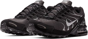 Кросівки Nike AIR MAX TORCH 4 чорні 343846-002