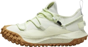 Кросівки трекінгові Nike ACG MOUNTAIN FLY LOW GTX SE світло-лаймові DD2861-001