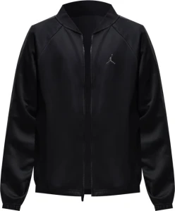 Олімпійка (мастерка) Nike JORDAN ESSENTIALS TRACKSUIT JACKET чорна HF9339-010