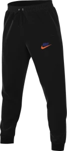 Спортивные штаны Nike CLUB BB JOGGER CHNL FUTURA черные FN3094-010