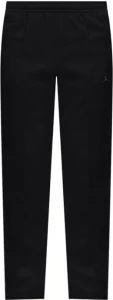 Спортивные штаны Nike JORDAN ESSENTIALS TRACKSUIT PANTS черные HF9341-010