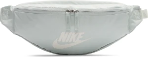 Сумка на пояс Nike HERITAGE WAISTPACK - FA21 світло-сіра DB0490-034