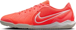 Футзалки (бампи) Nike TIEMPO LEGEND 10 ACADEMY IC коралові DV4341-800