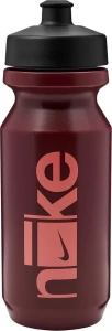 Пляшка для води Nike BIG MOUTH BOTTLE 2.0 22 OZ 650 мл бордово-персикова N.000.0043.672.22
