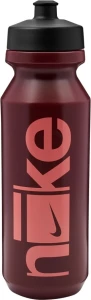 Пляшка для води Nike BIG MOUTH BOTTLE 2.0 32 OZ 946 мл бордово-персикова N.000.0041.672.32