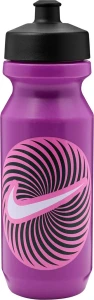 Пляшка для води Nike BIG MOUTH BOTTLE 2.0 32 OZ 946 мл фіолетово-рожева N.000.0041.536.32