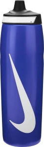 Пляшка для води Nike REFUEL BOTTLE 32 OZ 946 мл синя N.100.7667.492.32