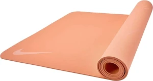 Килимок для йоги Nike YOGA MAT 4 MM світло-коричневий N.100.7517.809.OS