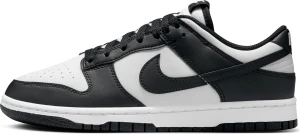 Кросівки жіночі Nike DUNK LOW NEXT NATURE біло-чорні DD1873-102