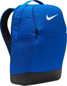 Рюкзак Nike BRASILIA 9.5 TRAINING BACKPACK M 24L синий DH7709-480