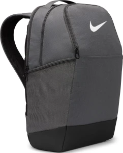 Рюкзак Nike BRASILIA 9.5 TRAINING BACKPACK M 24L темно-сірий DH7709-068