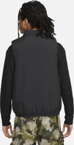 Жилетка Nike THERMA-FIT CLUB чорна DX0676-010