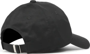 Кепка Nike JORDAN CLUB UNSTRUCTURED CURVED-BILL чорна HQ1963-010
