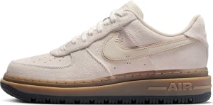 Кросівки Nike AIR FORCE 1 LOW LUXE бежеві HV2531-100