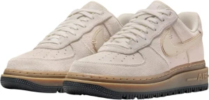 Кросівки Nike AIR FORCE 1 LOW LUXE бежеві HV2531-100