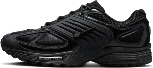 Кроссовки Nike AIR PEGASUS WAVE черные IB0612-001