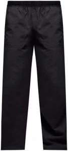 Спортивні штани Nike JORDAN ESSENTIALS WOVEN PANTS чорні FV7306-010