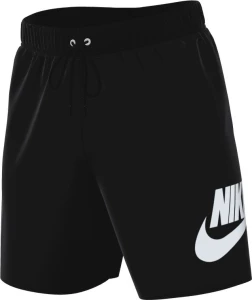 Шорти Nike CLUB FRENCH TERRY ALUMNI SHORTS чорні FQ4950-010