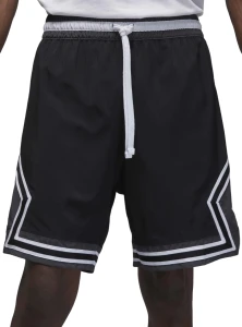 Шорти баскетбольні Nike JORDAN DRI-FIT SPORT WOVEN DIAMOND SHORTS чорні FB7580-010