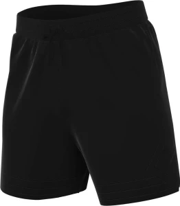Шорти баскетбольні Nike JORDAN DRI-FIT WOVEN DIAMOND SHORTS чорні FQ2989-013