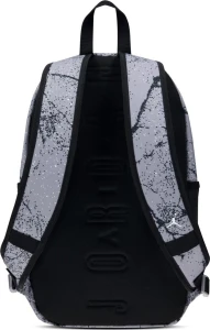 Рюкзак підлітковий Nike JORDAN JERSEY BACKPACK сірий 9A0780-G0W