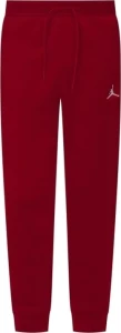 Спортивні штани Nike JORDAN BROOKLYN FLEECE червоні FV7277-687