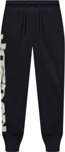 Спортивные штаны Nike JORDAN MVP FLEECE TROUSERS черные FV7229-010
