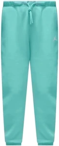 Спортивні штани жіночі Nike JORDAN BROOKLYN FLEECE PANTS 24 бірюзові FV7077-368