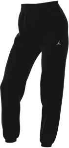 Спортивные штаны женские Nike JORDAN WOVEN TROUSERS черные DZ3375-010