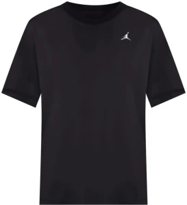 Футболка женская Nike JORDAN ESSENTIALS черная FN4500-011