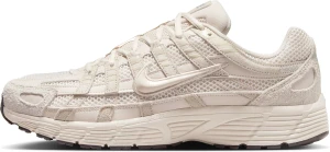 Кроссовки Nike P-6000 SE бежевые HF0015-100