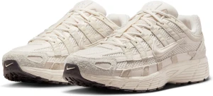 Кроссовки Nike P-6000 SE бежевые HF0015-100