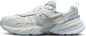 Кросівки жіночі Nike V2K RUN біло-блакитні FD0736-009