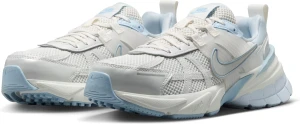 Кросівки жіночі Nike V2K RUN біло-блакитні FD0736-009