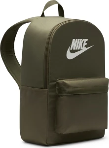 Рюкзак Nike HERITAGE BACKPACK оливковий DC4244-222