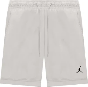 Шорты Nike JORDAN POOLSIDE 5" молочные HF9371-133