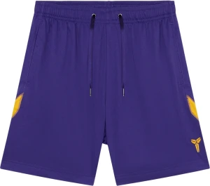 Шорти баскетбольні Nike KOBE DRI-FIT 6IN BASKETBALL SHORTS фіолетові HJ8103-547