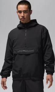 Ветровка Nike JORDAN MVP JACKET черная FV7440-010