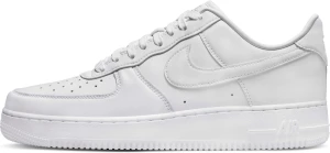 Кроссовки Nike AIR FORCE 1 07 FRESH белые DM0211-100