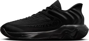 Кросівки баскетбольні Nike GIANNIS IMMORTALITY 4 чорні FQ3680-003