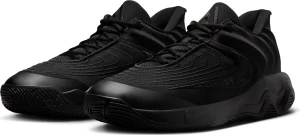 Кросівки баскетбольні Nike GIANNIS IMMORTALITY 4 чорні FQ3680-003