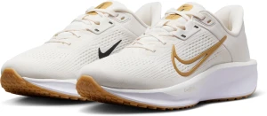Кроссовки беговые женские Nike QUEST 6 кремово-золотые FD6034-003